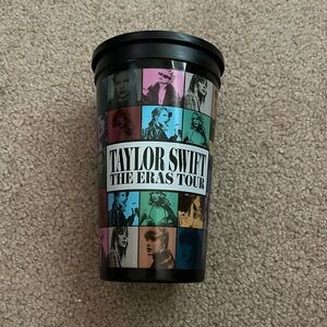 “Taylor Swift: The Eras Tour Cup”